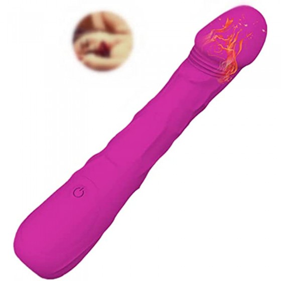 G-Spot/Anal/Nipple Dildo...