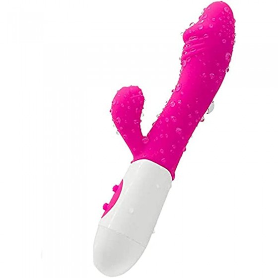 G Spot Rabbit Vibrator for...