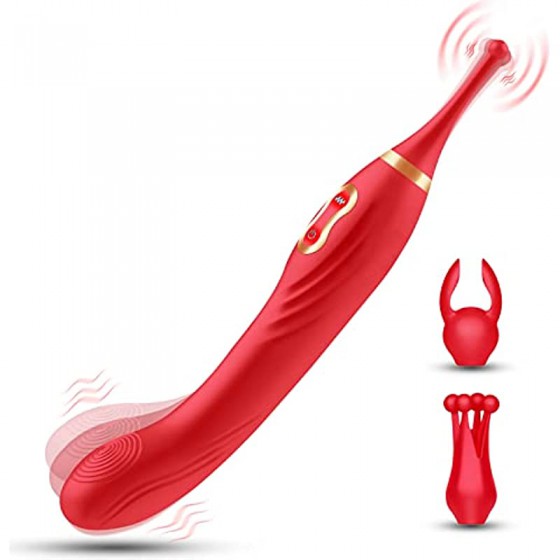 Female Vibrators Clit...