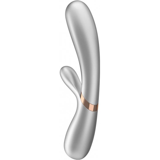 Satisfyer Hot Lover Rabbit...