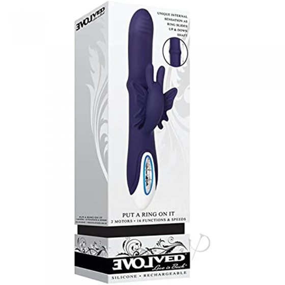 Evolved Novelties - Put a...