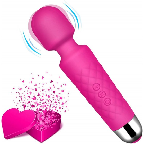 Personal  Massager - 8...