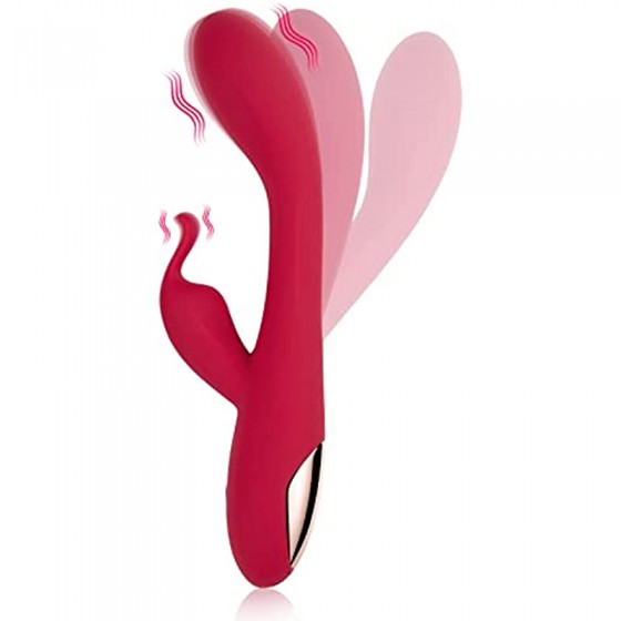 Eupher Rabbit Vibrator...
