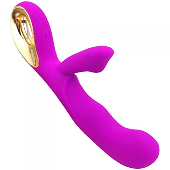 G Spot Clit Rabbit...