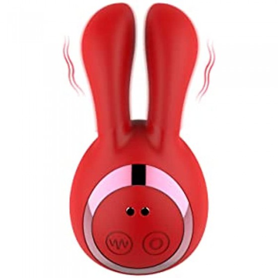 Rabbit Vibrator for Women...