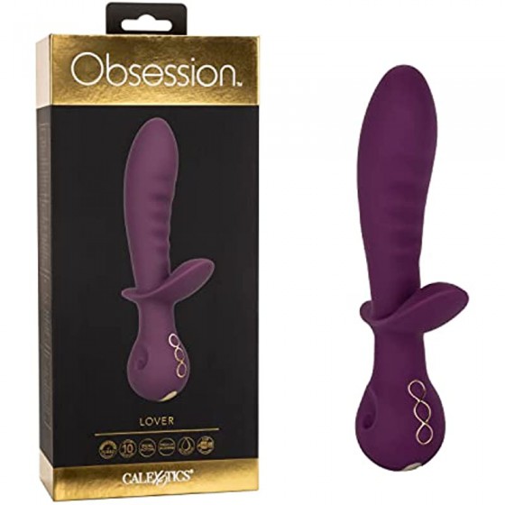  Obsession Lover Vibrator –...
