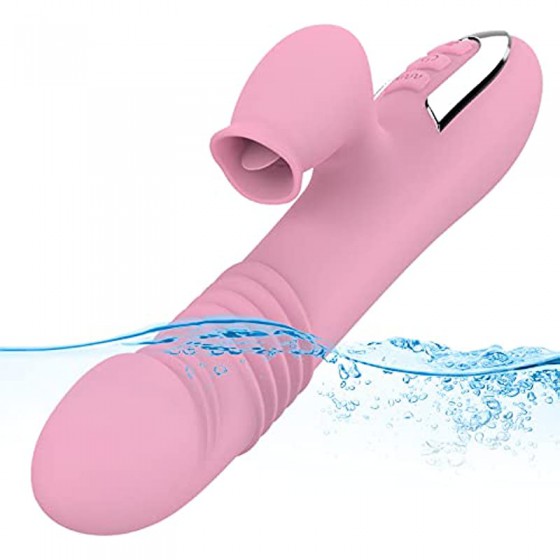clit Suckers for Women Toy...