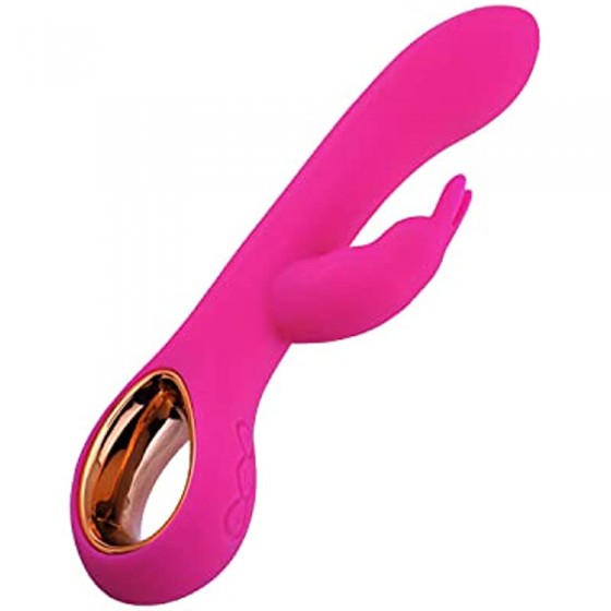 Leseox G-spot Rabbit...