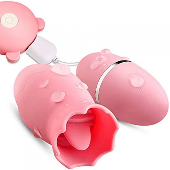 Clitoralis Stimulator for...