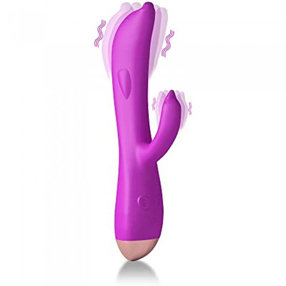 G Spot Clitoral Dolphin...