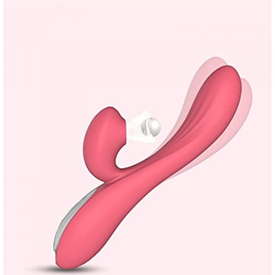 G Spot Clitoris Vibrator...