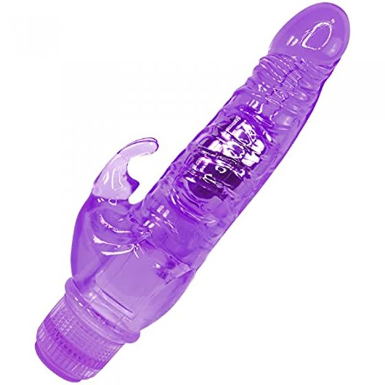 Rabbit Dildo Vibe G Spot...