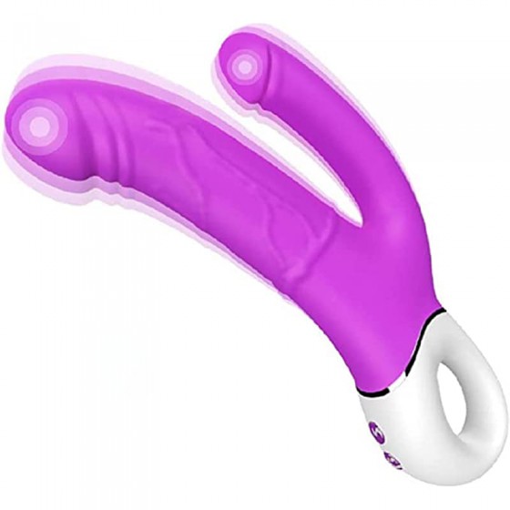 J·muid G Spot Vibrator,...