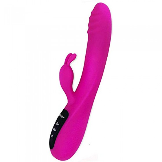 Mixfun Rabbit Vibrator...