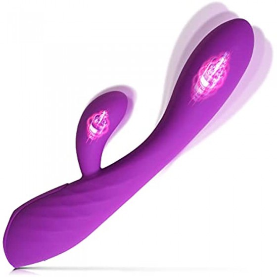 Rabbit Vibrator for G Spot...
