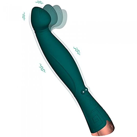 OOXOO G Spot Vibrator for...