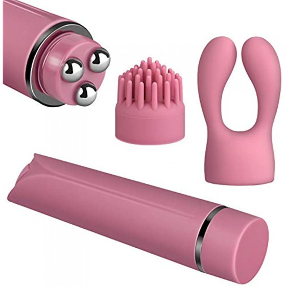 Clitoral Stimulation...