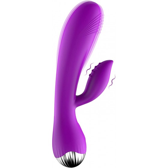 PUWCBZE G-Spot Dildo Rabbit...