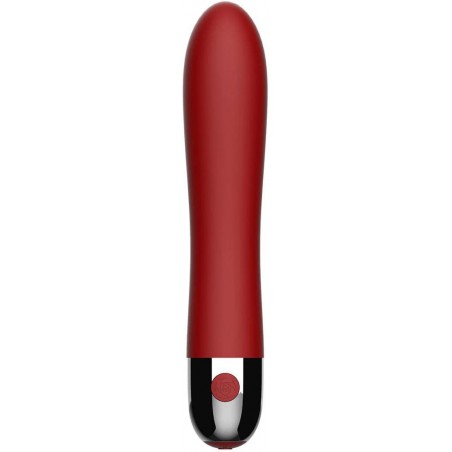 Rabbit Vibrator Massage Stick for Women's Vaginal Health, G-spot Vibrator with Bunny Ears 10 Frequency Vibration, Waterproof Clitoral Stimulator for Beginner Adults.