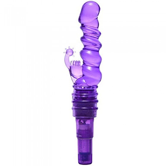 Lynx Ribbed Rabbit Vibe