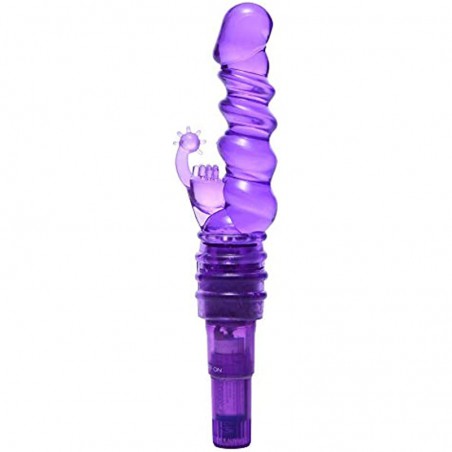 Lynx Ribbed Rabbit Vibe
