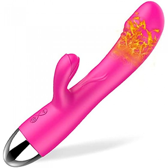 Rabbit Vibrator with...
