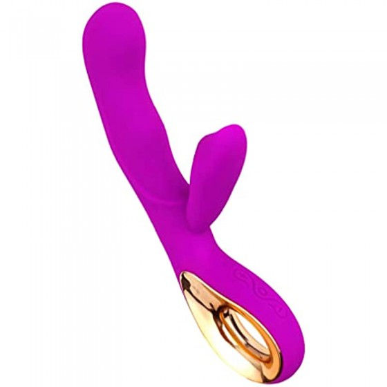 Leseox G-spot Rabbit...