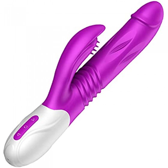 3 in 1 Thrusting G Spot...