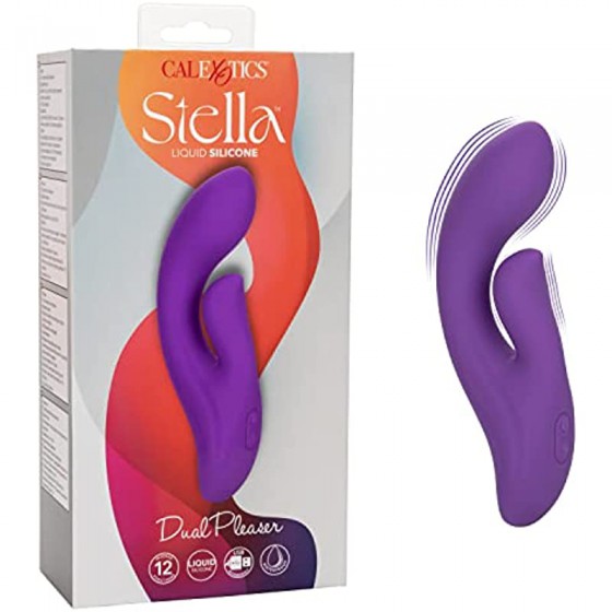  Stella Liquid Silicone...