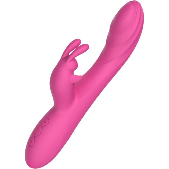 Xsinkom Rabbit Vibrator for...