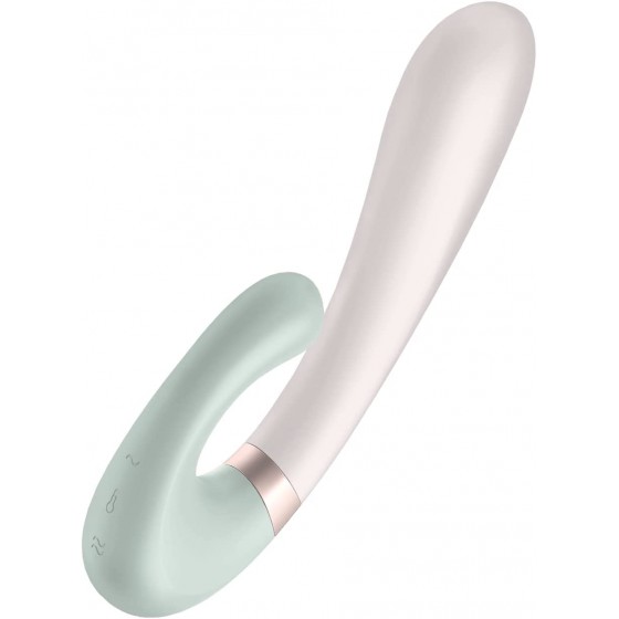 Satisfyer Heat Wave Rabbit...
