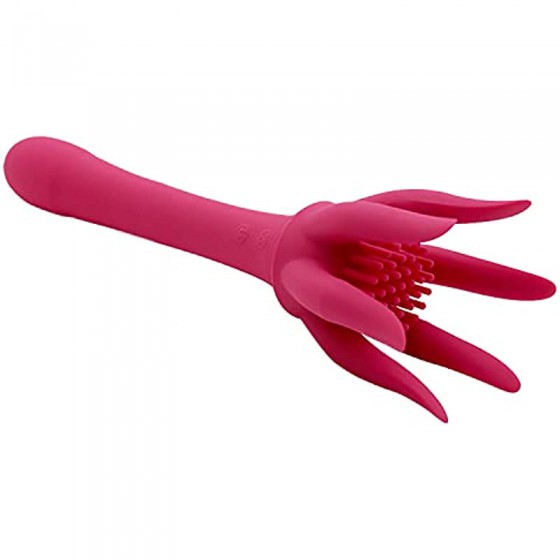 OOXOO Octopus Massager,...