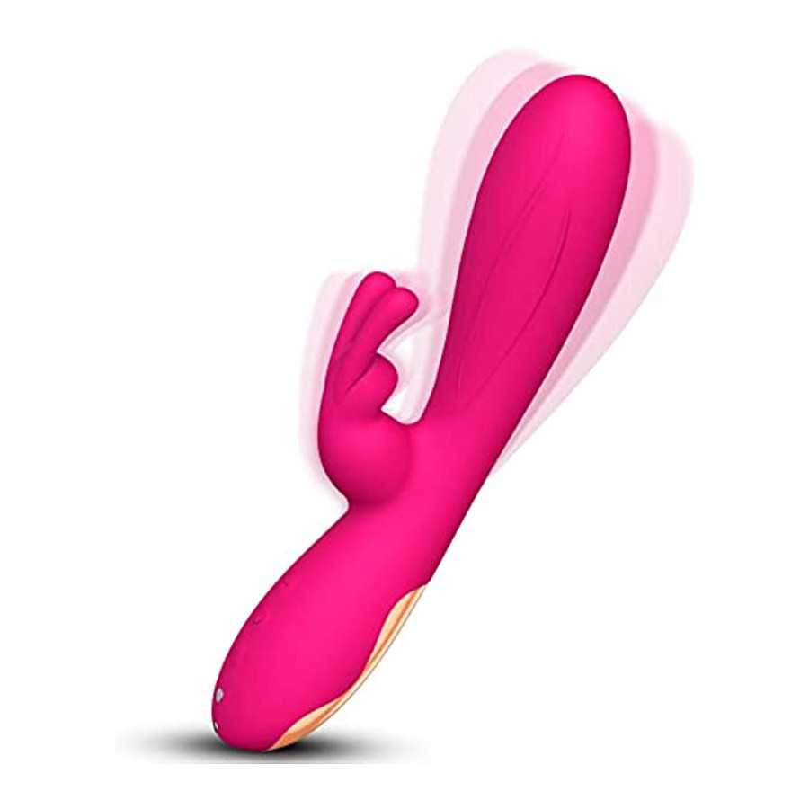 Pleasure Adult Toys Women Sexual - Rabbit Pleasure Machine Woman Cheap Men Toy Soft Sensory Accessories for Thrusting Machine To