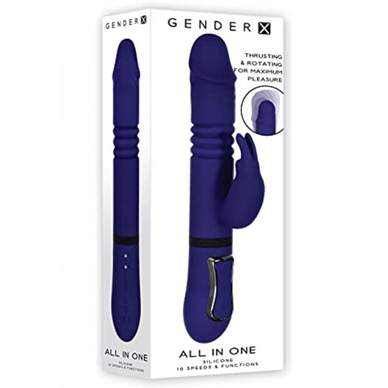 Evolved Novelties - Gender...