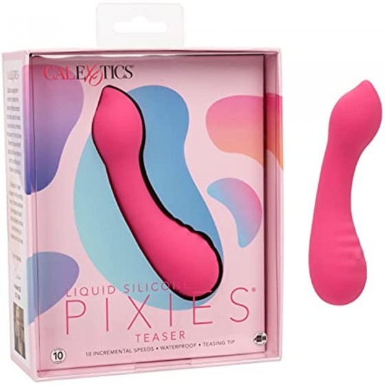  Liquid Silicone Pixies...