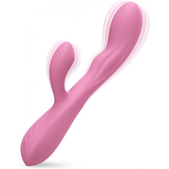 Rabbit Vibrator Adult...