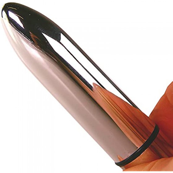 Silver Bullet Vibrator...