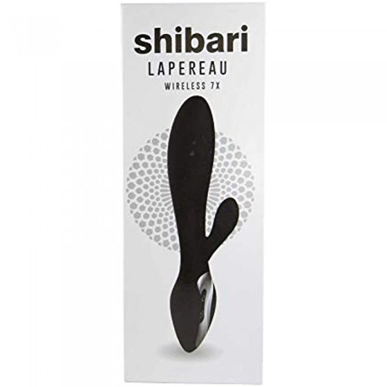 SHIBARI Lapereau Wireless...