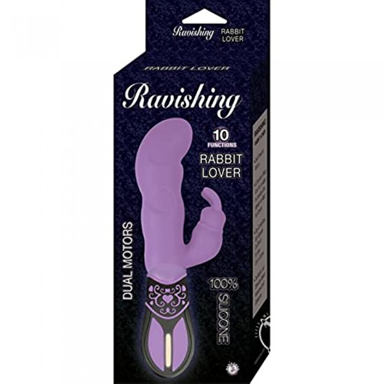 Nasstoys Ravishing Rabbit...