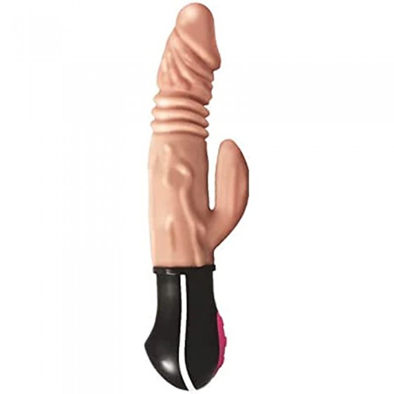 Natural Real Skin Hot Cock...