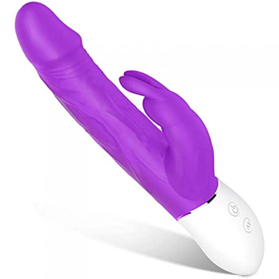 Adults Rabbit Vibrator with...