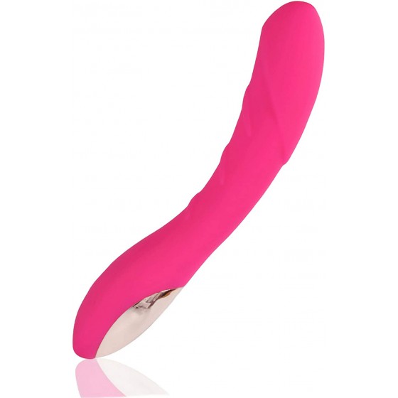 Rabbit Vibrator, Heating...