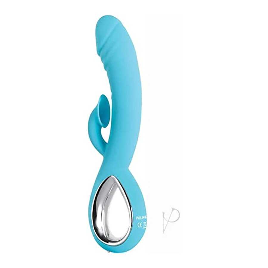 Evolved Love Is Back Triple Infinity, Light Blue