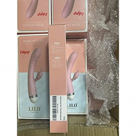 Soft Double Headed Strong Vibration Powerful Climax Mini Rabbit Concrete Kenya Electronic Vibrator