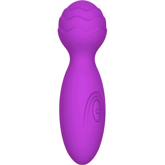 Personal Mini Massager, 10...