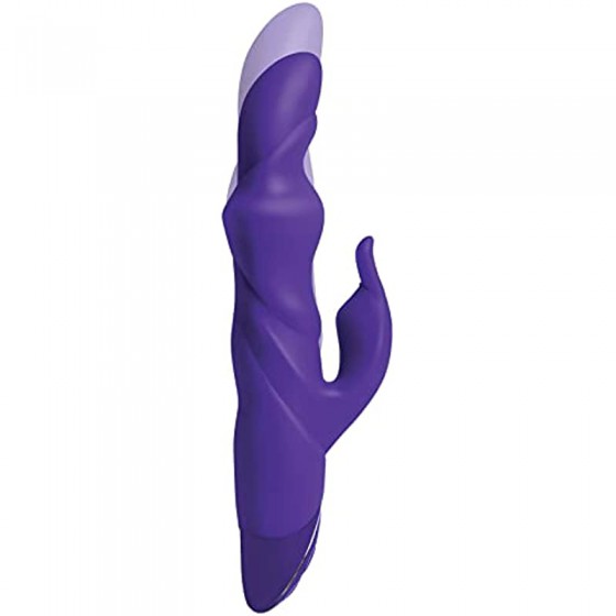 6k Silicone Cock Ring Thruster