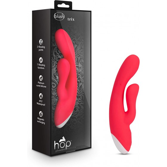 6k Hop Trix - Pleasure...