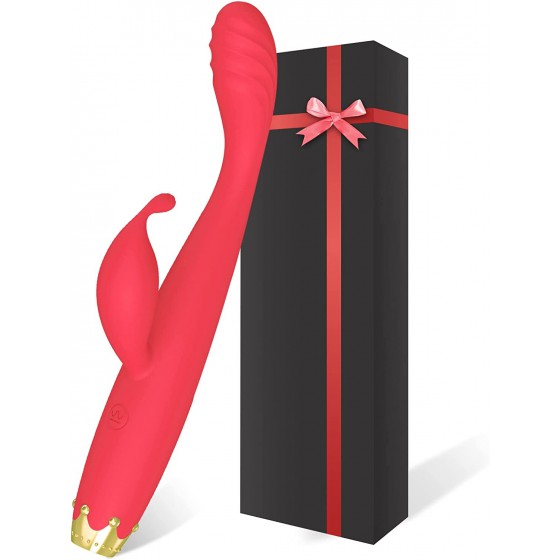 G Spot Vibrator, Rabbit...