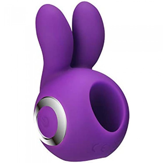 G Spot Rabbit Vibrator with...