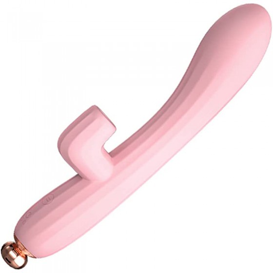 Rechargeable Vibrator - 10...